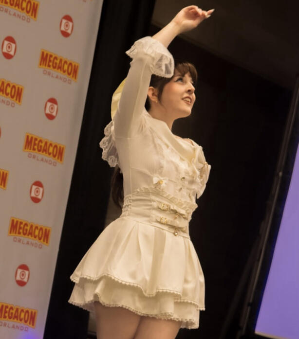 MEGACON 2025