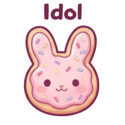 Idol page